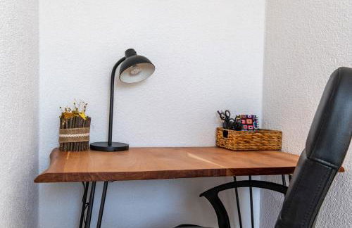 Nature Terminal Apartment - Photo 10