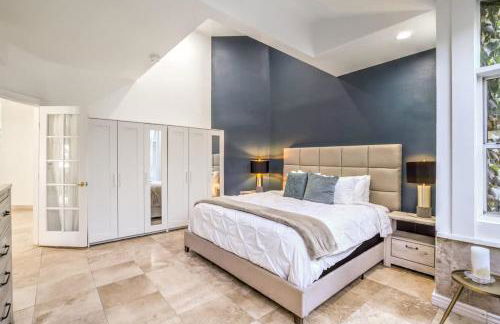 Golf Course Villa w Pool Spa Near the Strip - Foto 49