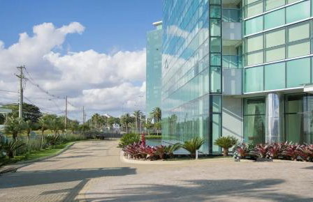 Loft com vista incrível no Barra Shopping - Foto 10