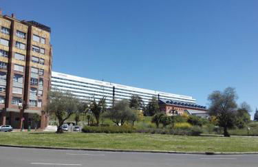 APARTAMENTO MOTA-2 HUCA-LOS PRADOS; PARKING Y WIFI GRATIS - Foto 17