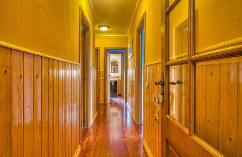 3 Bed-room & Wifi-radazul -sea View and Balcony - Foto 38