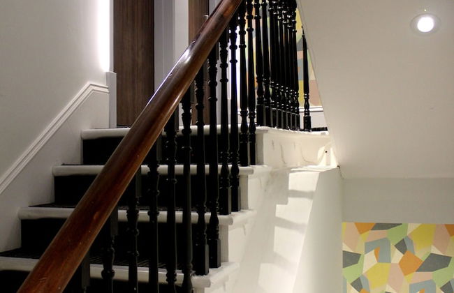 91 Aparthotel Jesmond Road - Foto 62