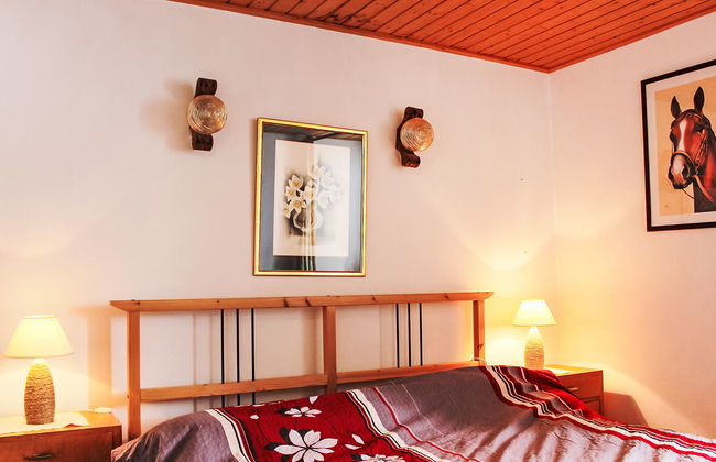 Les Grangettes - Foto 9