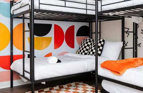 indy dreamhouse lux stay - Foto 34