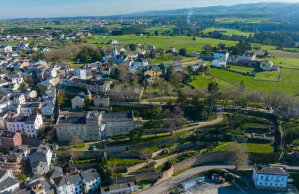 Casa Alameda 23 de Casas Das Figueiras en Ría Eo-Ribadeo - Foto 49