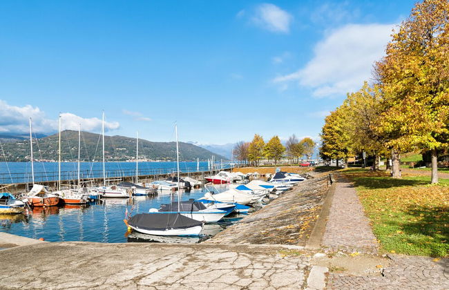 France Apartment - Photo 37