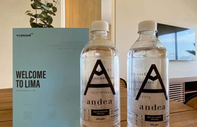 Awesome 2BR With Balcony in Miraflores - Foto 5