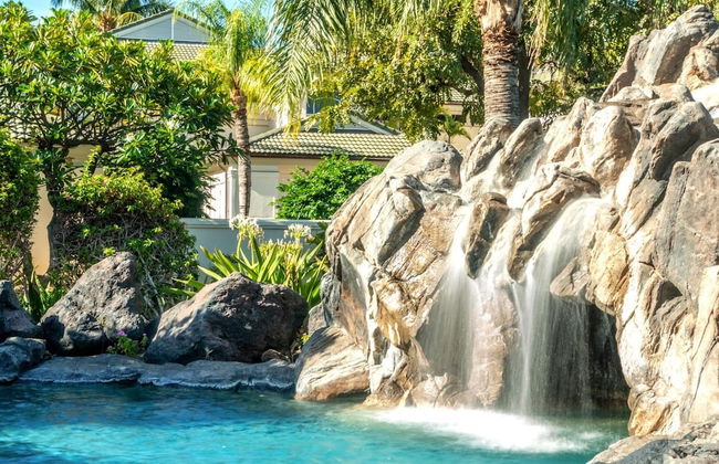 Islands at Mauna Lani IML-E4 by KBM - Foto 30