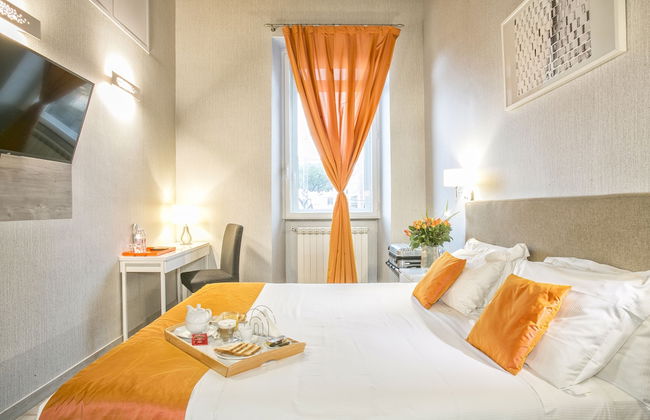 History Suite - Foto 7