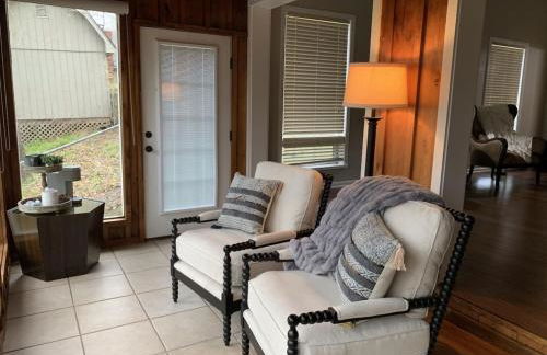 Riverbend Serenity Cabins - Foto 71