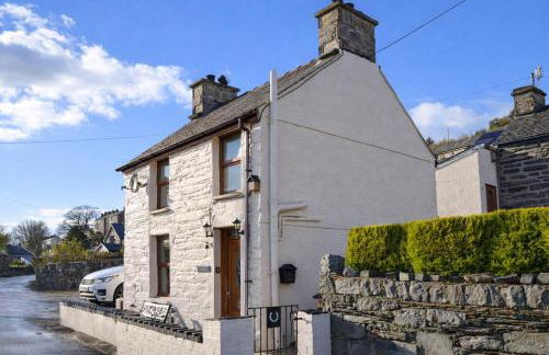 Arddwyn - Cosy Welsh cottage - Foto 1