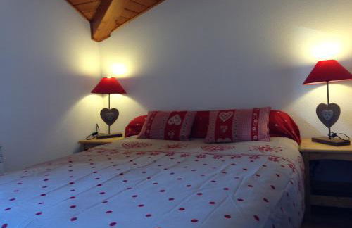 Eden sur les pistes avec vue panoramique sur la vallée - Foto 12