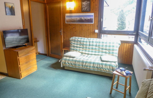 L'Aiguille du Midi - Foto 3