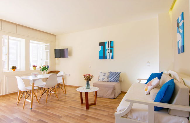 Bellevue Suites - Foto 14