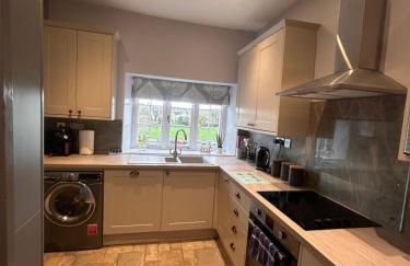 No1 Townhouse - Luxury Spacious 2 bedroom townhouse, central location - Foto 6