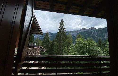 Appartamento sulle piste - Casa Folgarida - Photo 17