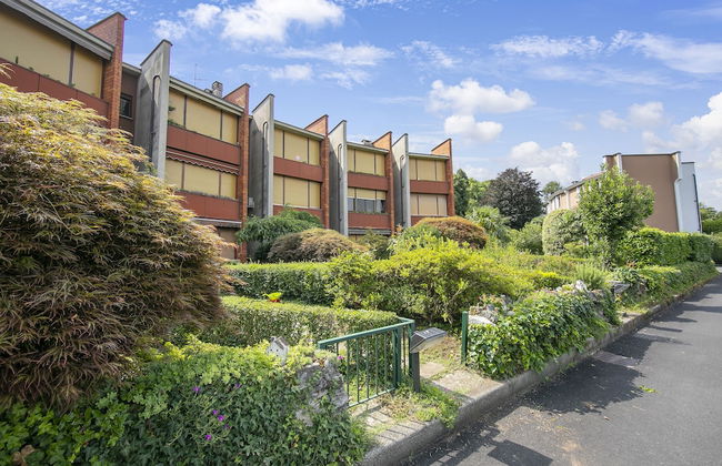 The Stylish Flat 900m from Cerro Beach - Foto 27