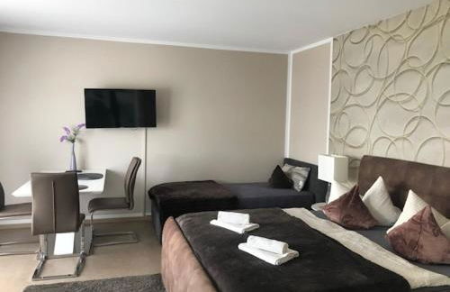 Aparthotel Magnolia - Foto 8