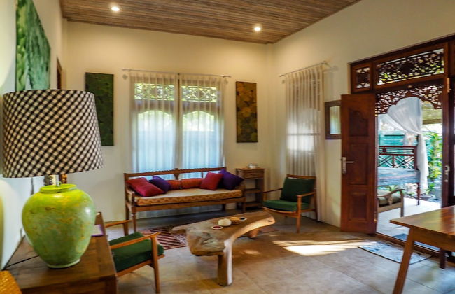 Devi's Place Tejakula - Foto 12