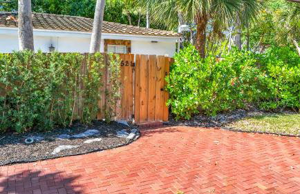 Pool House in Fort Lauderdale - Foto 31