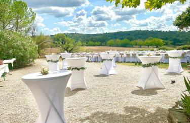 Le Mas Jubilé - Foto 21