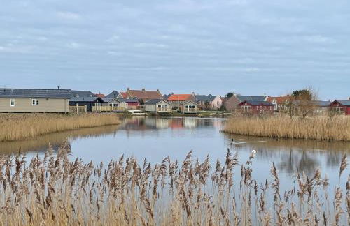 Secret Of Eden Lake View Lodge - Foto 18