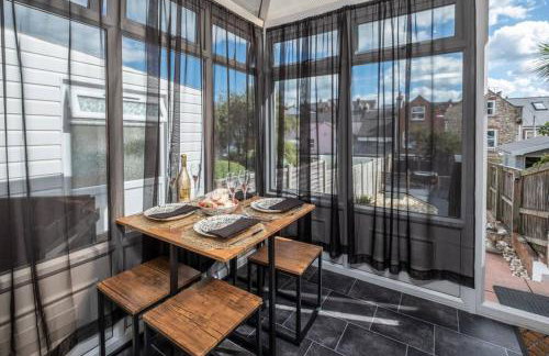 Stunning- The Nautilus Bungalow Cowes IOW - Foto 17