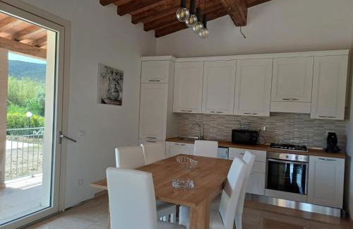 VILLETTA LE PAVANE ISOLA D'ELBA - Foto 6