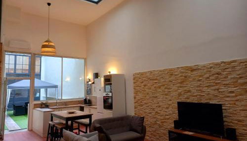 T5 L'ATELIER - Foto 5