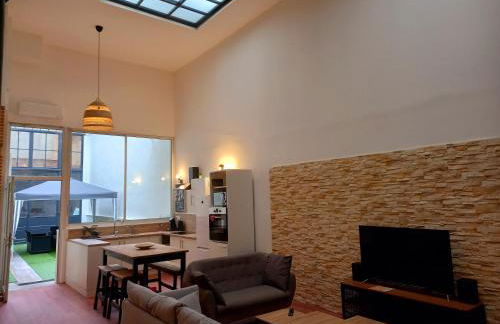 T5 L'ATELIER - Foto 5