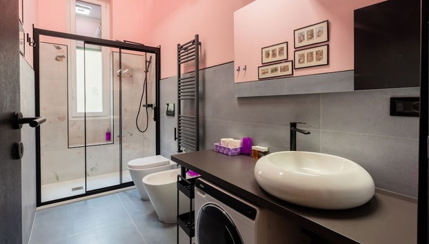 Elegante e Ampio Appartamento in Porta Romana - Foto 4, Habitación