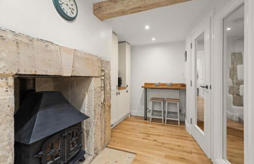 Lavender Cottage - Foto 6