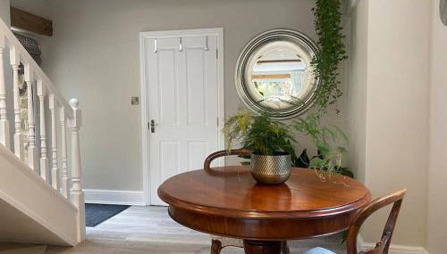 Beautiful 1 bedroom holiday home in Lancaster - Foto 5