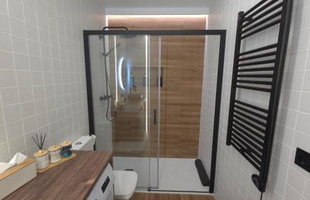 Suites Oeste - Photo 7