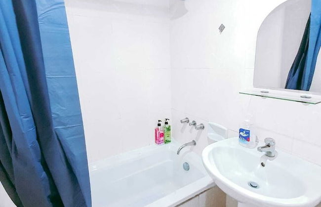 Avant at The Fort - Foto 44