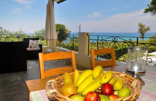 Holiday House Angelos C on Agios Gordios Beach - Foto 18