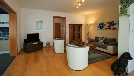 Fewo Spiaggia - Gästehaus Kön - Foto 4