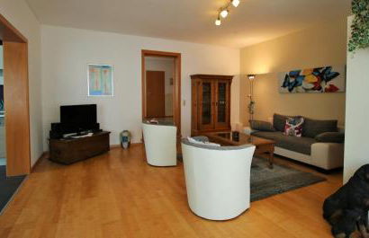 Fewo Spiaggia - Gästehaus Kön - Foto 4