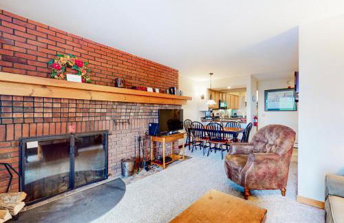 Sunrise - Timberline-L5 - Foto 1