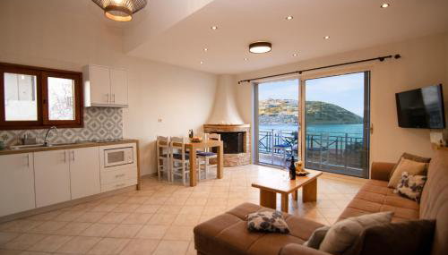 The Island House By Plakalona Villas & Apartments - Foto 5