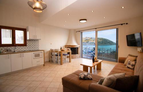 The Island House By Plakalona Villas & Apartments - Foto 5