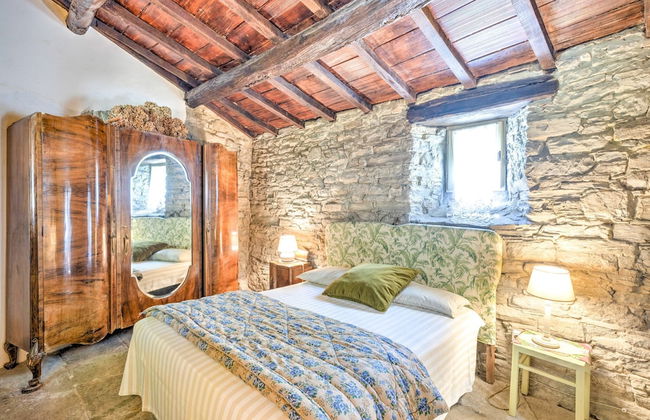 Tuscan Hideaway With Pool - Foto 10