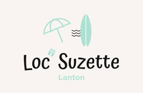 La Petite Suzette, à 2min à pied de la plage ! - Foto 7