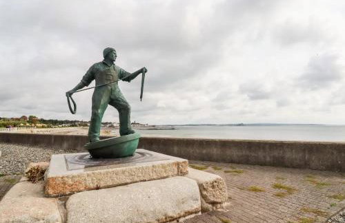 Pandora Cottage Charming Seaside Escape, Newlyn, Sleeps 4 - Photo 27