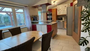 Modernes Boardinghouse mit Garten und Terrasse in Offenburg-Bohlsbach - Foto 4