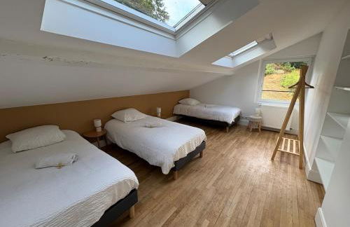 Les Vignes Rouges - Foto 50