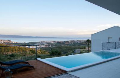 Villa Godimento w heated pool - Foto 1