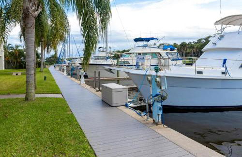 Haven Harbor Getaway - Foto 33