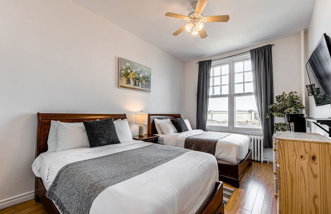 Double Room River View - Foto 43