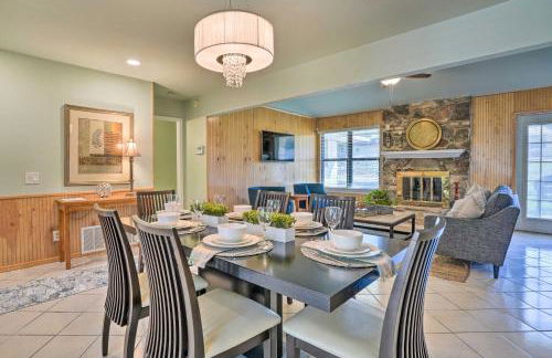 Lovely San Antonio Home about 13 Mi to Downtown! - Foto 7